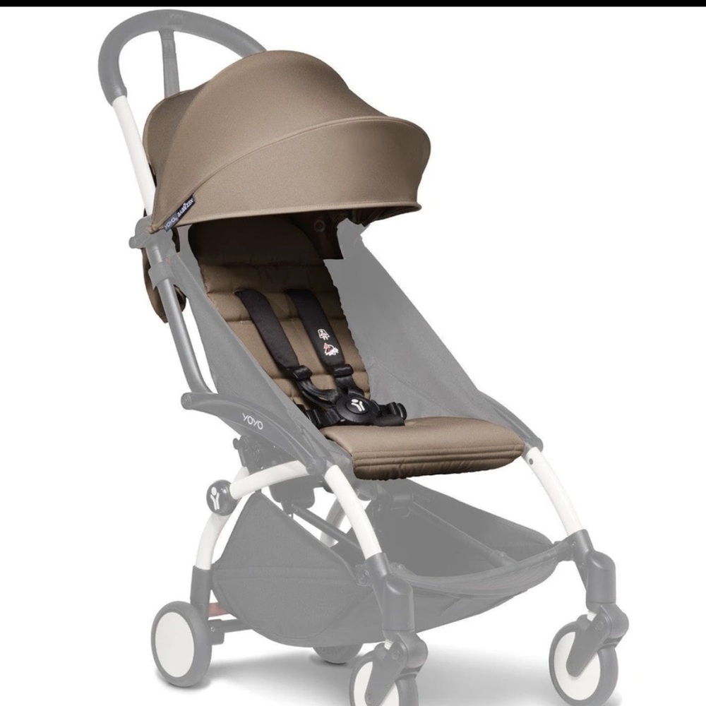 Babyzen yoyo Stokke (color pack only)